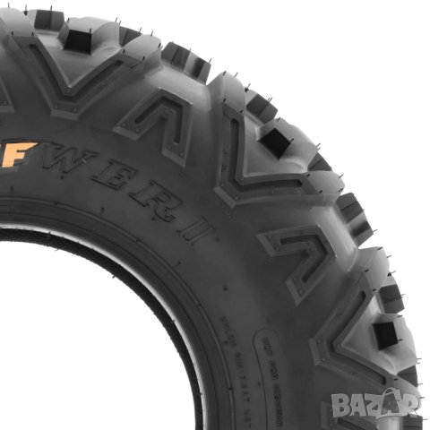 ПРОМОЦИЯ Гума за АТВ / МОТО ГУМА ВЪНШНА АТВ A051 18х9.5-8, снимка 4 - Гуми и джанти - 42084066