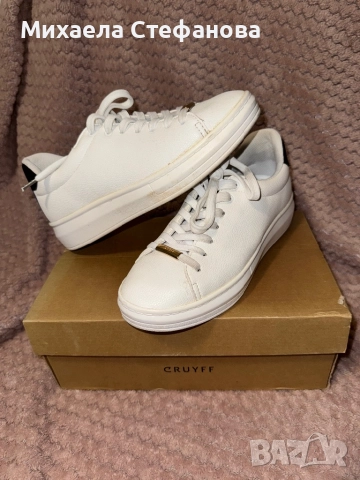 Дамски маратонки Cruyff, снимка 7 - Маратонки - 51555048