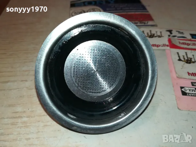 DELONGHI CREMA ЦЕДКА 0502251524, снимка 4 - Кафемашини - 48978878