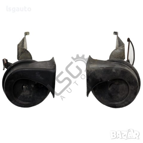 Клаксон Mercedes-Benz C-Class 204 (W/S/C) 2007-2014 ID: 114653