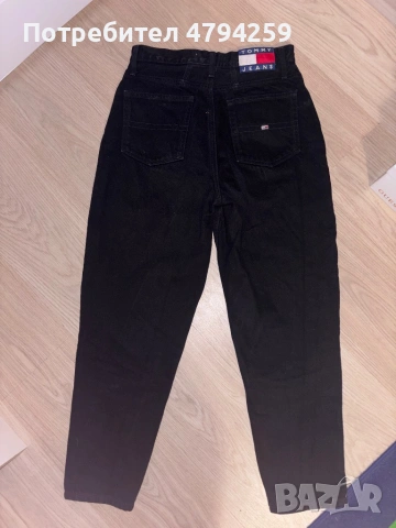 Чисто нови дънки Tommy Jeans, снимка 2 - Дънки - 54168811