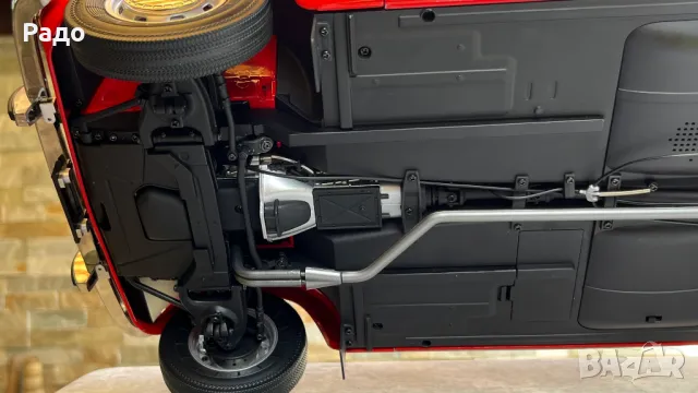 макет на ЖИГУЛИ 1:8 НОВА, снимка 14 - Колекции - 47384534