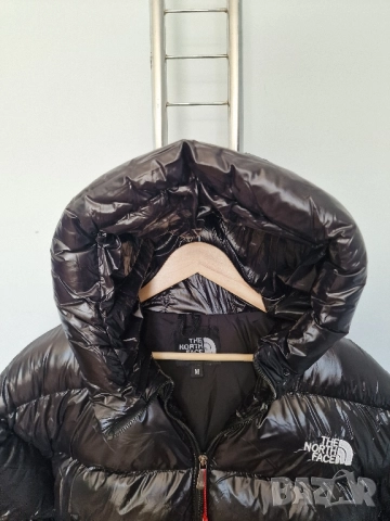 Страхотно дамско яке THE NORTH FACE Размер S M L , снимка 4 - Якета - 52249957