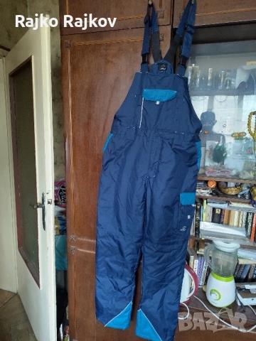 Зимен работен костюм, снимка 5 - Други - 51719226