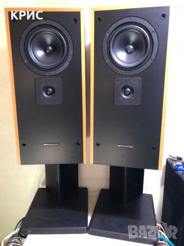 KEF Reference Series 103/3, снимка 3 - Тонколони - 31281622