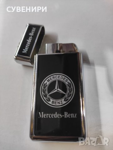 Газови запалки на автомобилните марки BMW и MERCEDES , снимка 8 - Запалки - 39311394