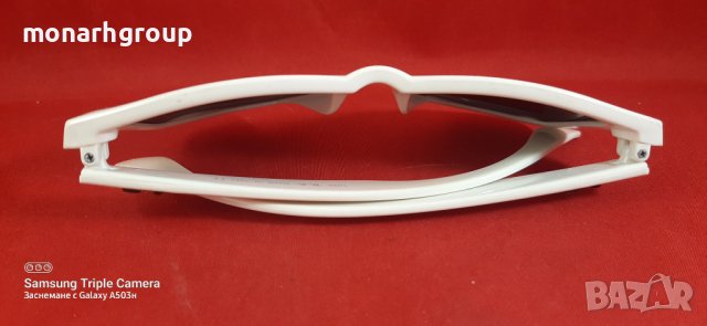 Слънчеви очила Ray Ban, снимка 3 - Слънчеви и диоптрични очила - 38100111