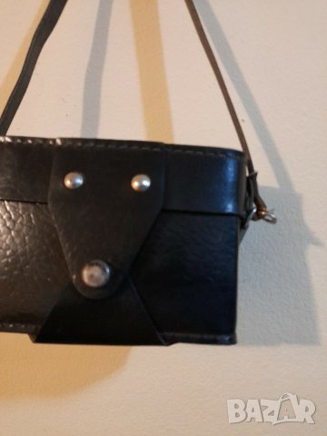 Стар фотоапарат , снимка 7 - Други ценни предмети - 31625012