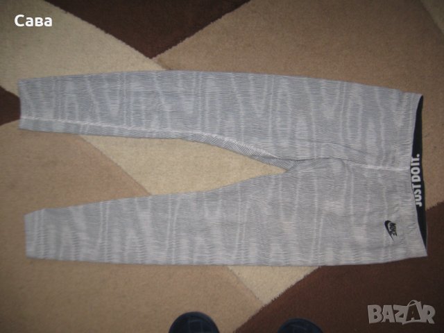 Клин NIKE  дамски,М, снимка 2 - Клинове - 40269888