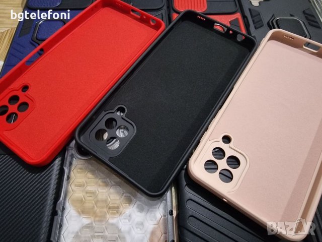 Samsung Galaxy A22 4G гърбове, снимка 10 - Калъфи, кейсове - 39033100
