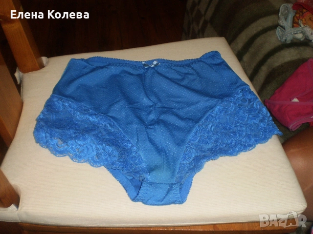 Бикини, снимка 5 - Бельо - 34593023