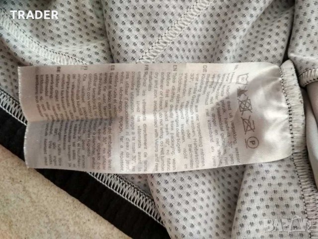 Вело джърси тениска BIORACER speedwear, снимка 11 - Спортни дрехи, екипи - 22237762