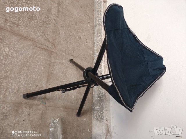 Стол, столче, ново Столче, нов рибарски стол, сгъваем туристически 