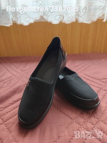 Дамски обувки нови