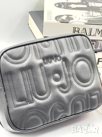 чанти lui jo, снимка 8 - Чанти - 50998571