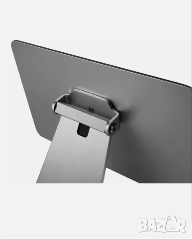 Apple - Magnetic stand for Apple iPad, снимка 3 - Селфи стикове, аксесоари - 49140421