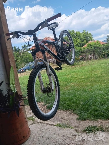 продавам колело kona stinky 2-4 , снимка 5 - Велосипеди - 52900533