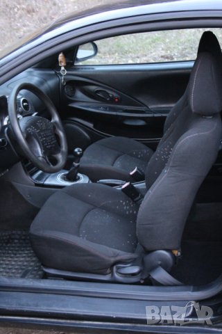 Hyundai Coupe, снимка 9 - Автомобили и джипове - 40655887