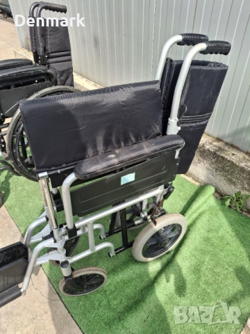 Инвалидни колички , снимка 6 - Инвалидни колички - 54127796