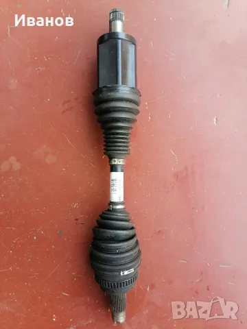 полуоска предна лява BMW E90 330xd