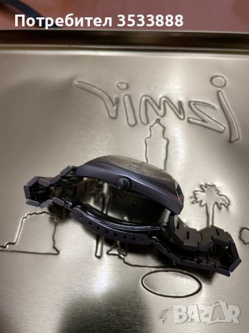 Мъжки механичен швецарски часовник E.R.C Stanmaster колеционерски, снимка 5 - Мъжки - 39460283