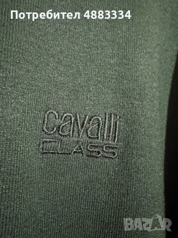Cavalli Class Pulover., снимка 2 - Пуловери - 56111490