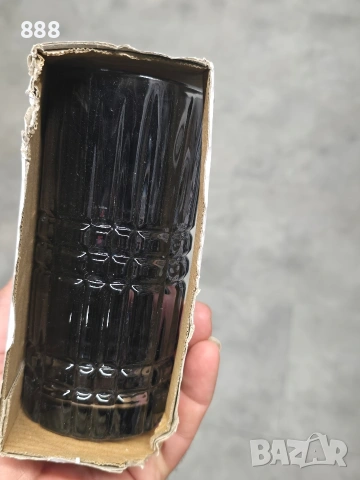 стъклени чаши, снимка 4 - Чаши - 53004252