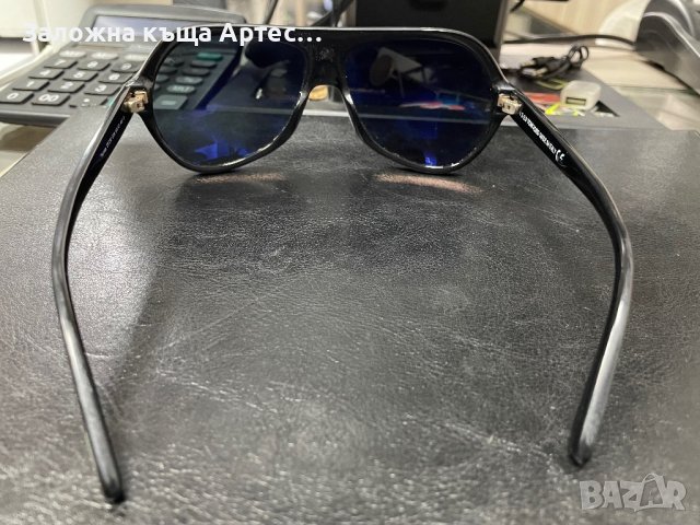 Слънчеви очила TomFofd Tf732 , снимка 2 - Слънчеви и диоптрични очила - 42208436