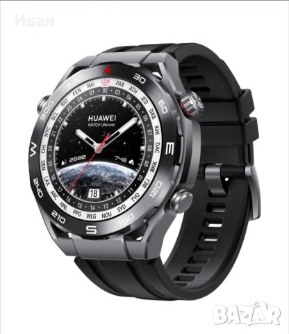 Huawei Ultimate. Нови и запепатани с 2 г. гаранция !, снимка 4 - Смарт часовници - 44285166