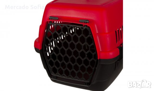 Клетка за транспорт на домашни любимци , снимка 3 - Други стоки за животни - 31350352