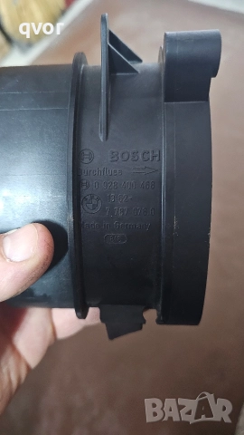 Дебитомер за Бмв е 46  320д 150 к, снимка 2 - Части - 20890049