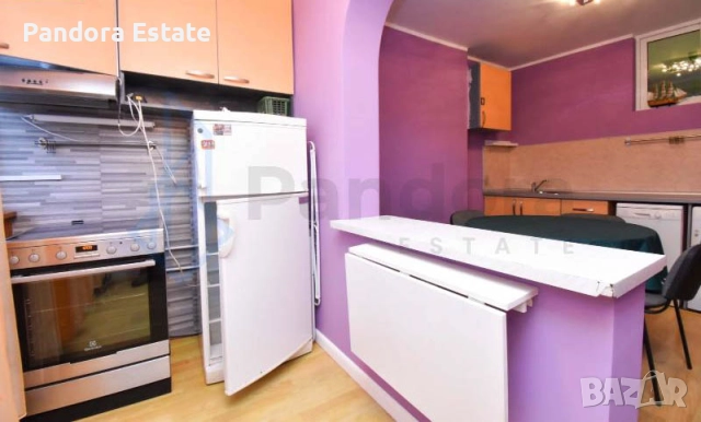 4-СТАЕН апартамент под наем, гр. София, кв. Младост 3, снимка 4 - Апартаменти - 52402946