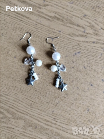 Единични бройки обеци, снимка 3 - Обеци - 51484738