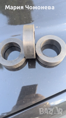 Гума за паркетна  машина и колела, снимка 6 - Други машини и части - 31490136