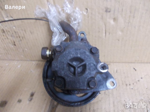 Хидравлична помпа за DAIHATSU Sirion (M1) 1.3 16v 4-WD, снимка 6 - Части - 31524126