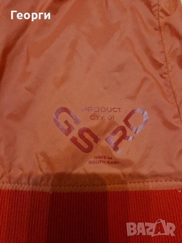 Дамско пролетно якенце G-STAR Размер S, снимка 6 - Якета - 42640489