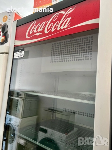 хладилна витрина  Vestfrost M200 HCC EMS LED, снимка 3 - Витрини - 52538151