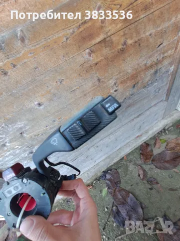 MFA комплект лостчета , за Vw Golf Gti Mk2 & Vw Passat B3 Комби, снимка 2 - Части - 48036550