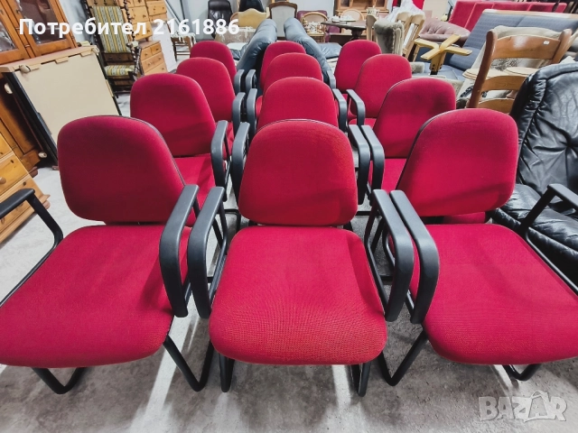 12 офис стола