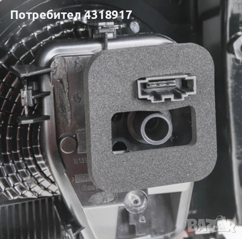 Нов заден десен стоп за Golf 6 HELLA, снимка 5 - Части - 51044361