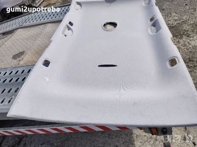 Таван Вътрешен Mercedes E class W211 V6 4matic Tmodel OM642, снимка 9 - Части - 47572784