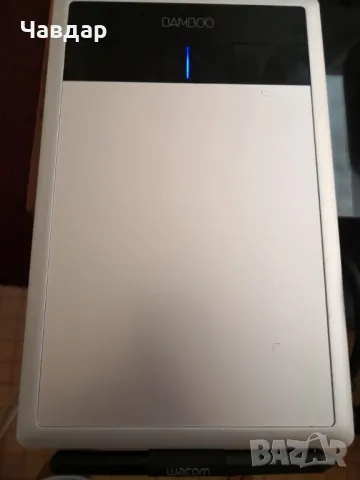 Графичен таблет WACOM Bamboo CTH-470