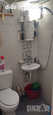 Партер , приспособено за живеене 0888368256, снимка 6 - Апартаменти - 55770324