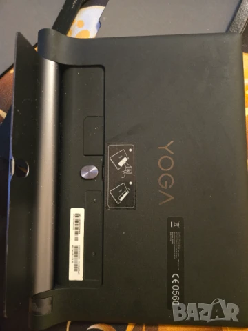 Продавам таблет Lenovo Yoga 10 инча, снимка 5 - Таблети - 51184424
