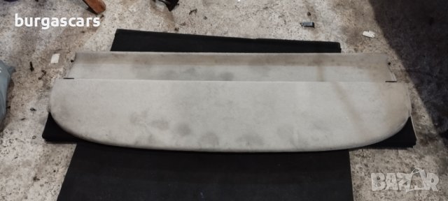 Щора багажник Saab 9-5 комби - 70лв, снимка 2 - Части - 36768929