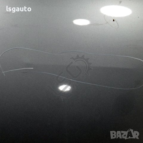 Преден капак AUDI A4 (B7) 2004-2008 ID: 121995, снимка 7 - Части - 44395164