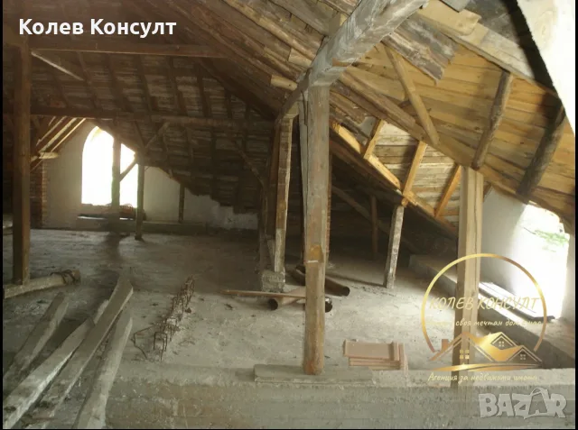 къща село Крепост, снимка 11 - Къщи - 55900963