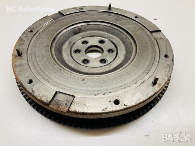 Съединител за FORD Форд Фиеста 1.0 бензин 95 коня M0JB H6BG-7563-AB CM5G-6384-DA 2021, снимка 3 - Части - 39532899