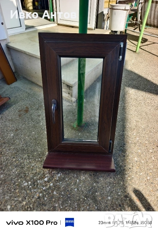 pvc прозорци 2ра употреба , снимка 2 - Други услуги - 54188372