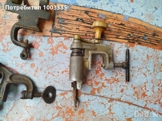 Машинки за патрони , снимка 5 - Антикварни и старинни предмети - 51890646